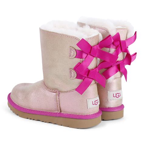 girls uggs boots